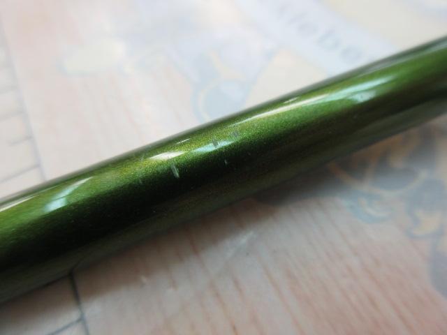 ロードランナーヴォイス(赤SPロゴ) HB680XH テクニカルパワーキャスト