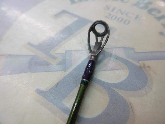 ロードランナーヴォイス(赤SPロゴ) HB680XH テクニカルパワーキャスト