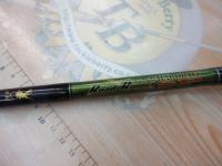 ロードランナーヴォイス(赤SPロゴ) HB680XH テクニカルパワーキャスト