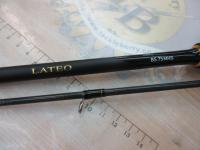 ラテオ BS 75MHS・W