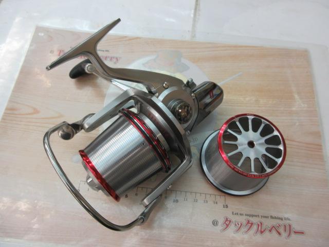 ダイワ　トーナメントサーフ　Ｚ45II　極細 DAIWA ダイワ TOURNAMENT SURF トーナメントサーフ 極細 Z45ii