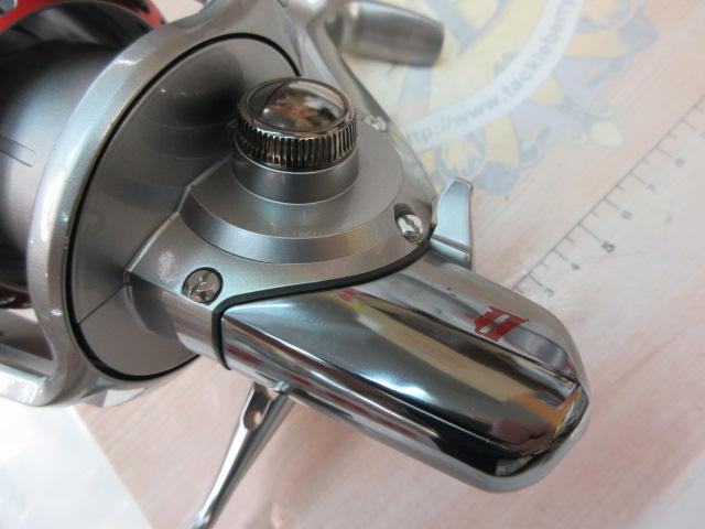 トーナメントサーフ Z45Ⅱ 極細