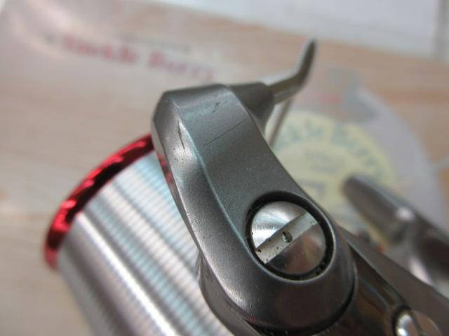 トーナメントサーフ Z45Ⅱ 極細