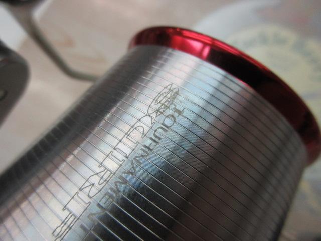 トーナメントサーフ Z45Ⅱ 極細