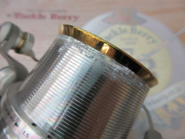 スーパーエアロテクニウム 極細仕様 LH