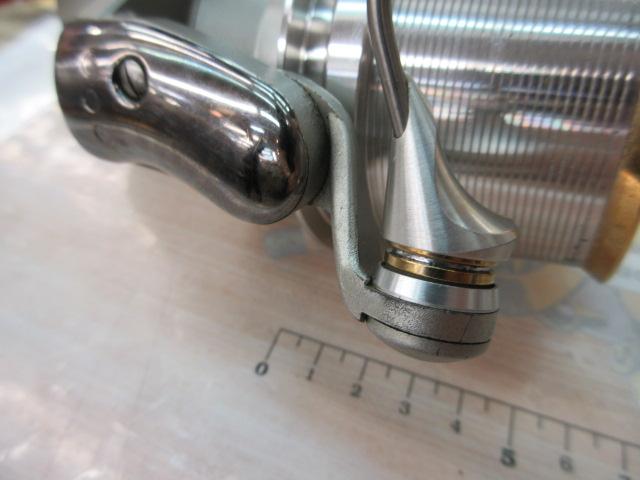 スーパーエアロテクニウム 極細仕様 LH