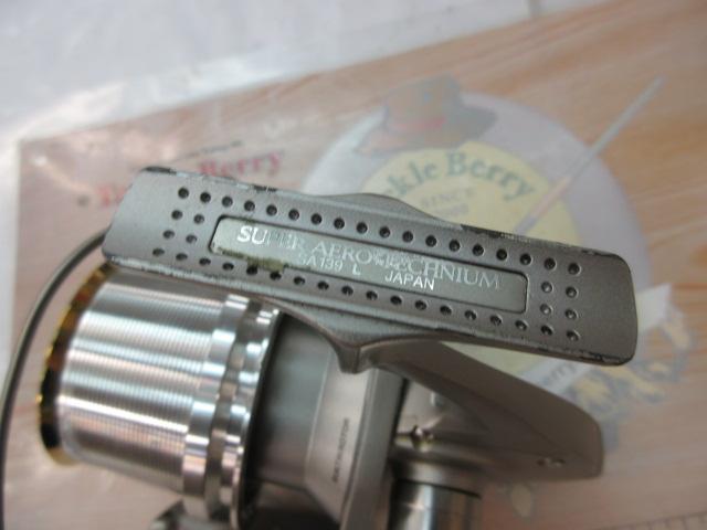 スーパーエアロテクニウム 極細仕様 LH