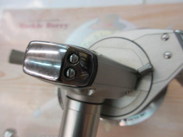 スーパーエアロテクニウム 極細仕様 LH