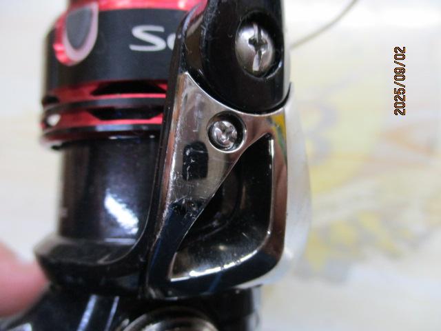 SHIMANO Sephia C14+ C3000S 中古品 シマノ セフィア CI4+ C3000S (リール) 価格比較 - 価格.com