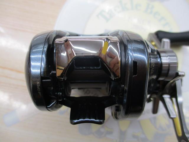 22アルデバランBFS XG RH｜＠ベリーネット 日本最大新品中古釣具