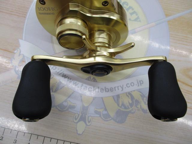 21カルカッタコンクエスト 100HG｜＠ベリーネット 日本最大新品