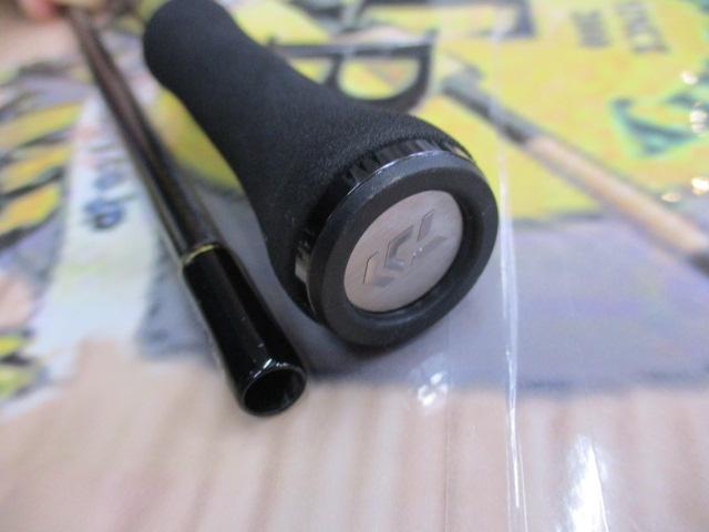 エメラルダスストイストST 74MMH-SMT