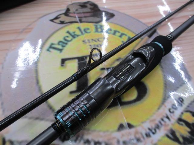 エメラルダスストイストST 74MMH-SMT