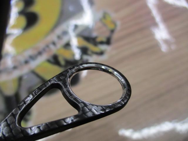 エメラルダスストイストST 74MMH-SMT