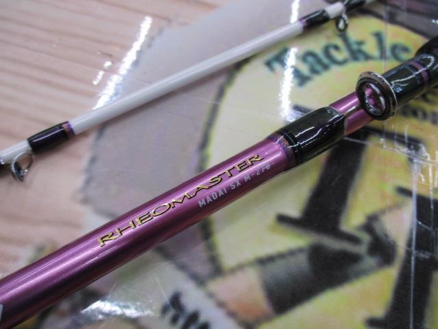 リーオマスター真鯛SX M-270｜＠ベリーネット 日本最大新品中古
