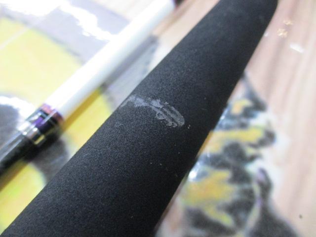 リーオマスター真鯛SX M-270