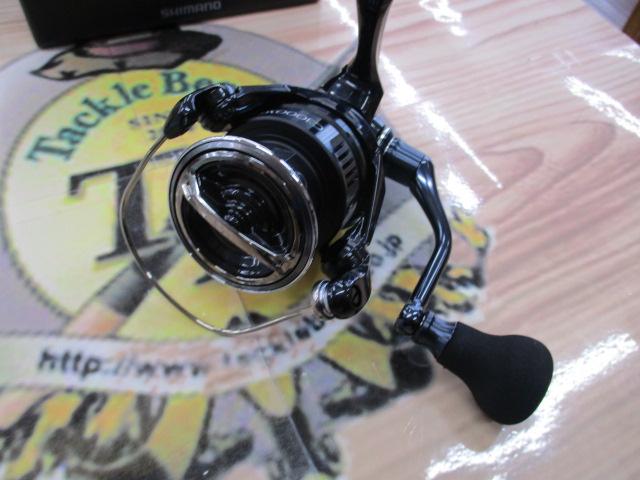 25ツインパワーXD C3000XG