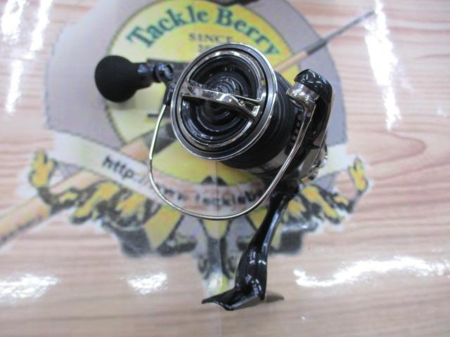 25ツインパワーXD C3000XG