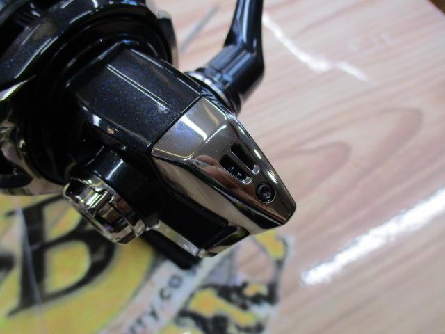 25ツインパワーXD C3000XG