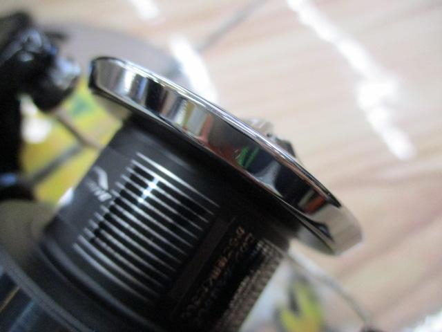 25ツインパワーXD C3000XG