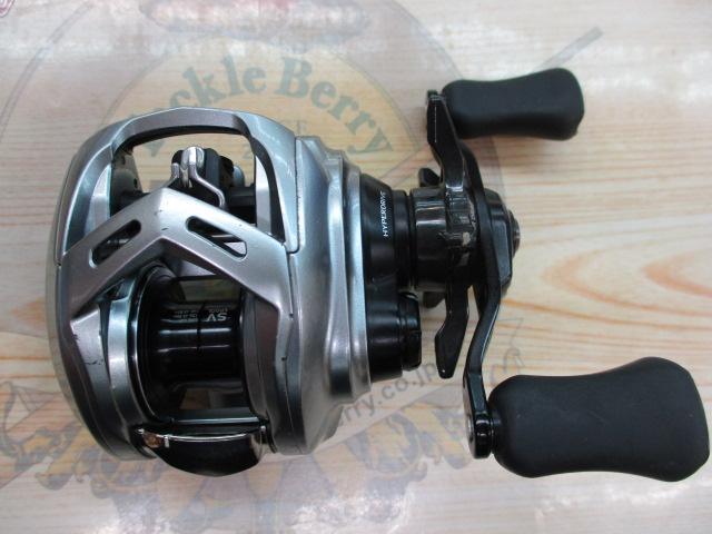 21アルファスsv tw 800S-H DAIWA（釣り） 【目玉商品】ダイワ 21 アルファス SV TW 800S-H