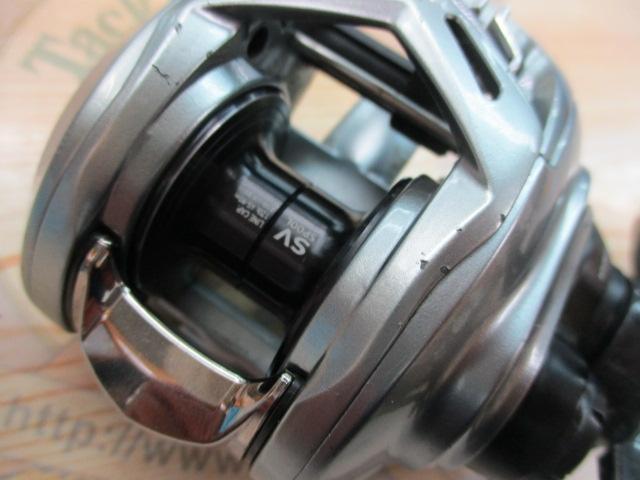 21アルファス SV TW 800H｜＠ベリーネット 日本最大新品中古釣具
