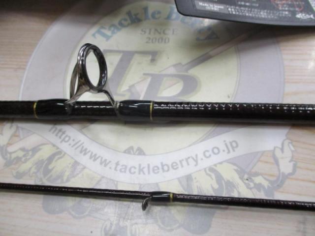 美中古 スクイッドマニア スパイダー 806 PREMIUM 絆 SPIDER スクイッドマニア ゼログラビティ 絆806 スパイダー プレミアム ボロン