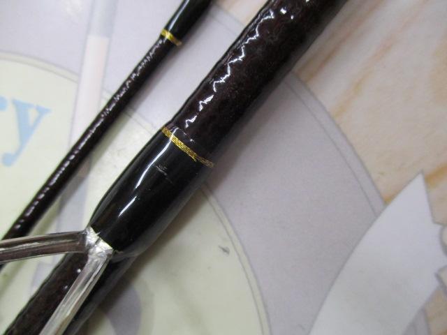 ゼロ-Gエボリューション絆 806スパイダープレミアム