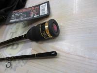 ゼロ-Gエボリューション絆 806スパイダープレミアム