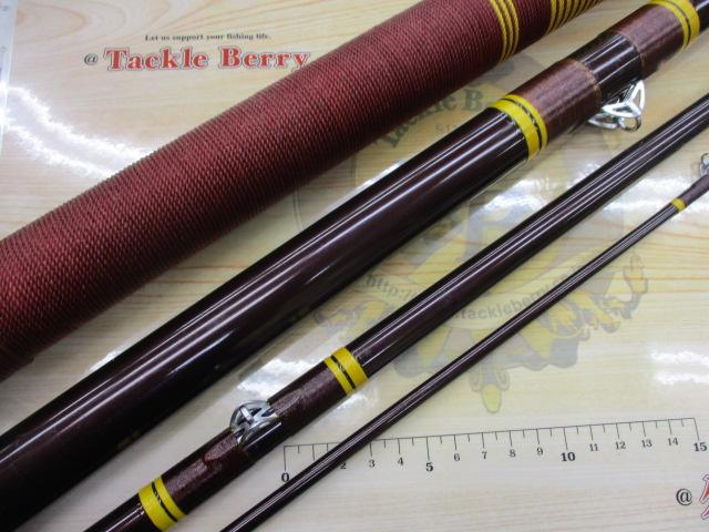 DAIWA ダイワ 小笠原 DX 540 磯釣り ロッド 竿 釣り道具 DAIWA（釣り） ダイワ 小笠原 DX-540 DAIWA 磯竿 4本継 ベイト