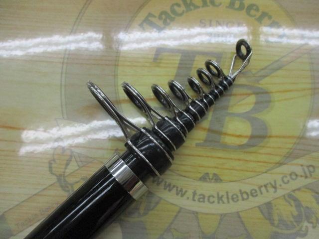 プロステージスピード磯3-450