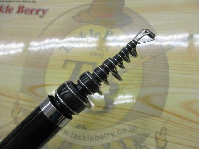 プロステージスピード磯3-450