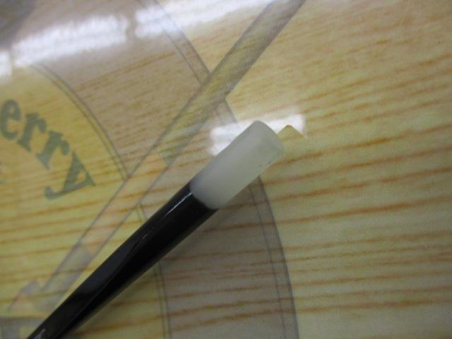 ワカサギマチックエクスペック M02F (穂先のみ)