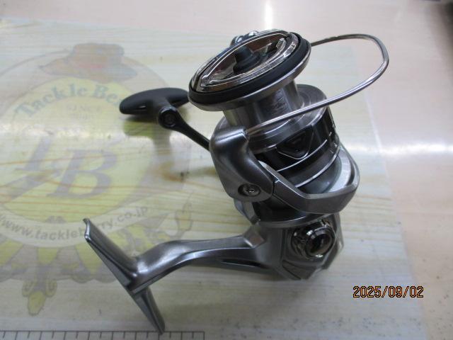 21ナスキー C3000HG 21ナスキー C3000HG｜＠ベリーネット 日本最大新品中古釣具WEB