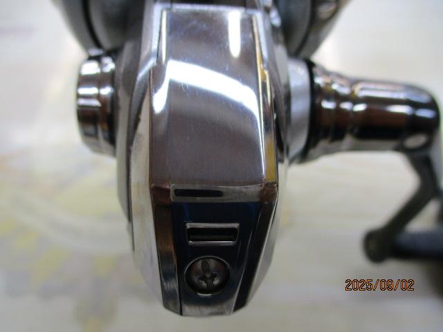 シマノ 21ナスキー C3000 未使用品 21ナスキー C3000｜＠ベリーネット 日本最大新品中古釣具WEBショップ