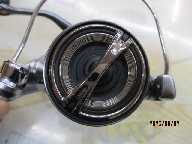 21ナスキー C3000HG｜＠ベリーネット 日本最大新品中古釣具WEB