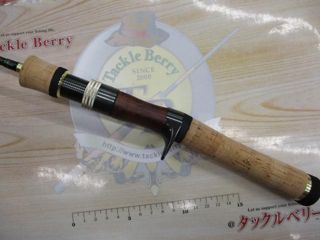 メジャークラフト　TTS-B4102UL メジャークラフト トラウティーノ TTS-B4102UL ｜アウトドア用品