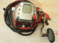 シーボーグ Z500FT