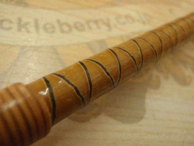 朱紋峰 ぬけさく 9