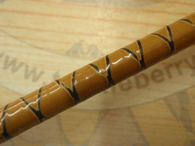 朱紋峰 ぬけさく 9