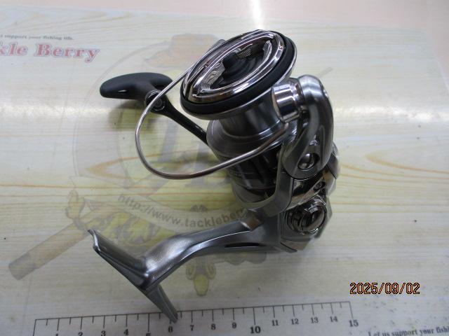 【美品】21 ナスキーC3000HG 21ナスキー C3000HG｜＠ベリーネット 日本最大新品中古釣具WEB