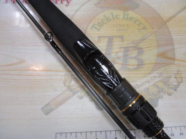 ラテオ BS 68MHS・W｜＠ベリーネット 日本最大新品中古釣具WEB