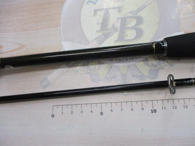 ブルーカレント　オールレンジ85TZ/Nano BlueCurrent All-Range 85TZ/NANOの話 | YAMAGA Blanks