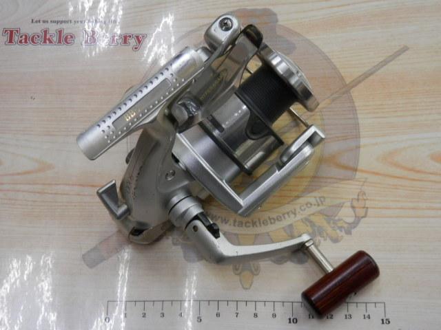 97BB-X 5000 H型レバーブレーキ