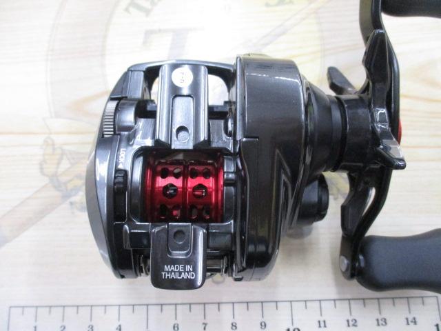 DAIWA】【アルファス AIR TW8.6L】【淡水のみ】 20 アルファス AIR TW8