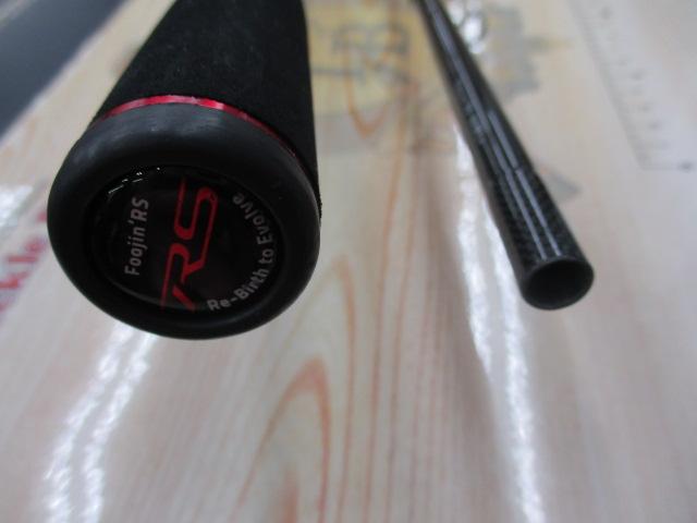 風神RS ヴィヴォーグ 96ML+｜＠ベリーネット 日本最大新品中古釣具WEB