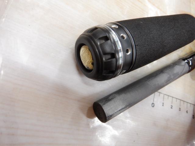 中古　ホーネットスティンガープラス　HSPC672MH MGS 6'7\" アブガルシア(Abu Garcia) ホーネットスティンガープラス HSPC