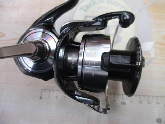 新品未開封 24セルテートLT5000D-CXH DAIWA（釣り） ダイワ 24 セルテート LT5000D-CXH スピニング