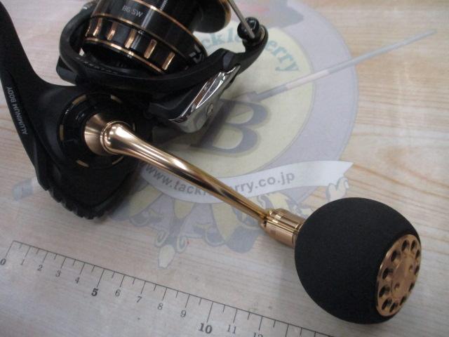 23BG SW 5000D-CXH｜＠ベリーネット 日本最大新品中古釣具WEB