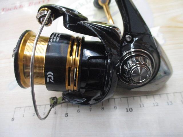 23レガリス LT2000S-P｜＠ベリーネット 日本最大新品中古釣具WEB